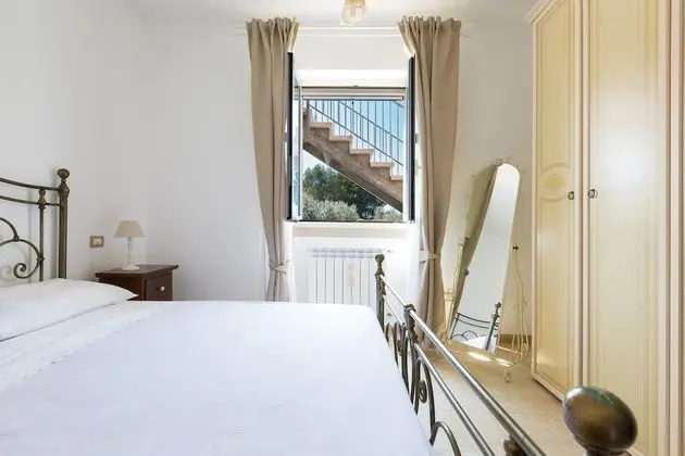 Classic Villa, 4 Yatak Odası