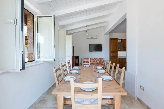 Classic Villa, 4 Yatak Odası