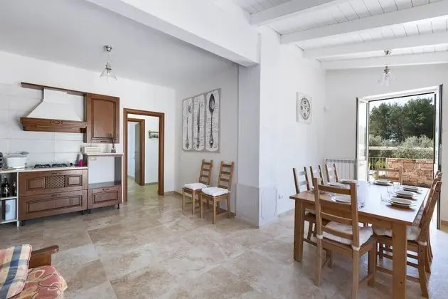 Classic Villa, 4 Yatak Odası