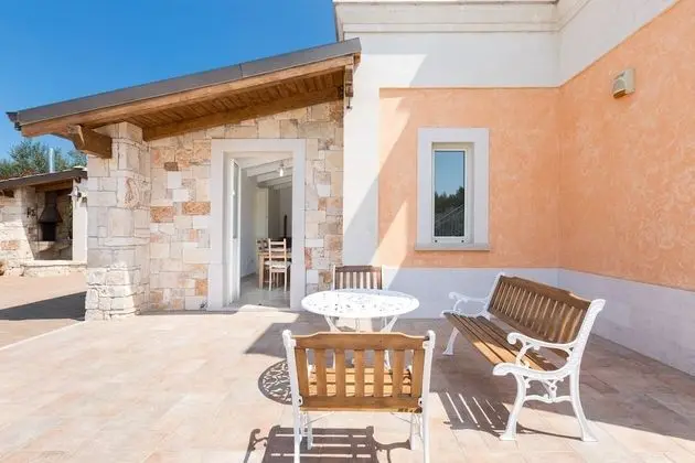 Classic Villa, 4 Yatak Odası