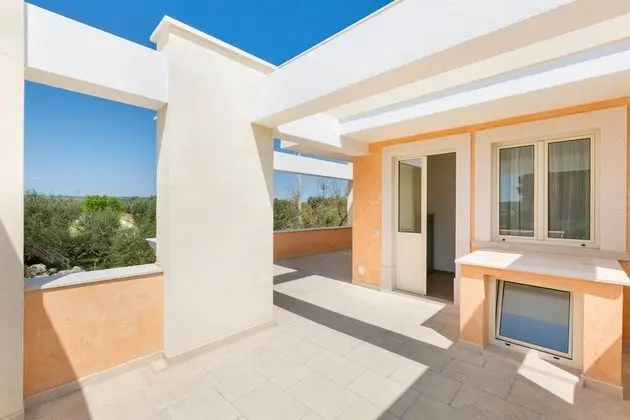 Classic Villa, 4 Yatak Odası