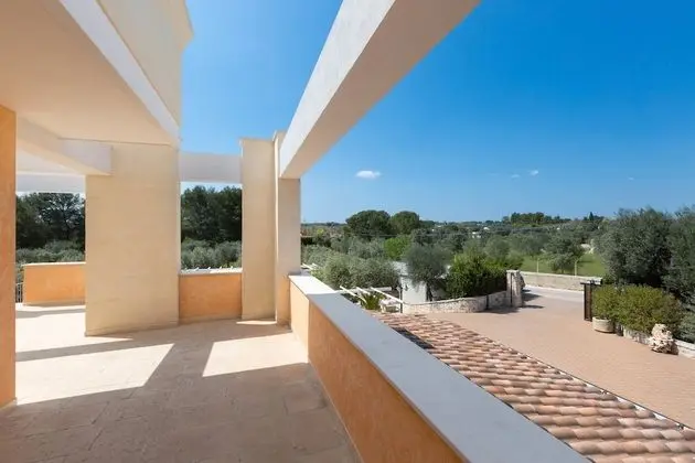 Classic Villa, 4 Yatak Odası