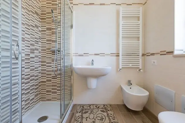 Classic Villa, 4 Yatak Odası