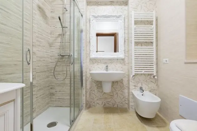 Classic Villa, 4 Yatak Odası