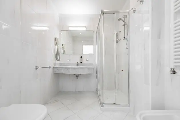 Comfort Oda, Balkon, Kısmi Göl Manzaralı