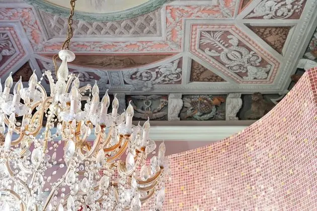 Exclusive Tek Büyük Yataklı Oda, Sıcak Su Küveti