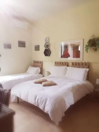 Basic Üç Kişilik Oda