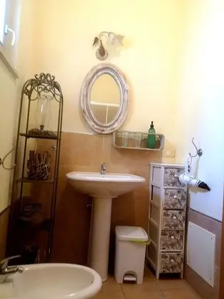 Basic Üç Kişilik Oda
