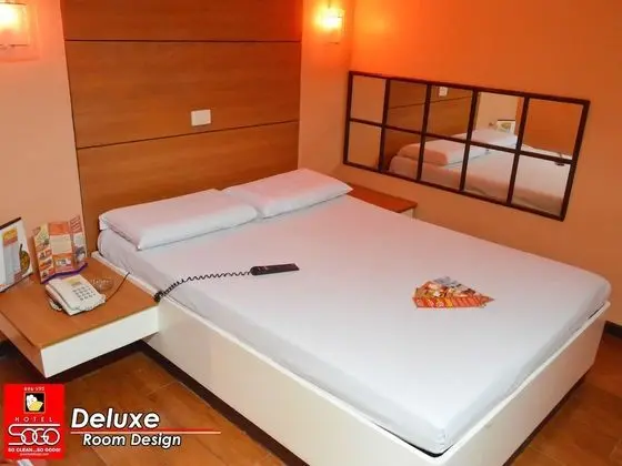 Deluxe Oda, 1 Büyük (Queen) Boy Yatak