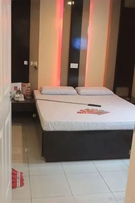 Deluxe Oda, 1 Büyük (Queen) Boy Yatak (Deluxe Double Room)