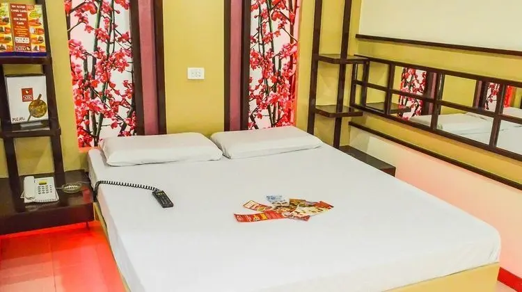 Executive Oda (Executive Double Room)