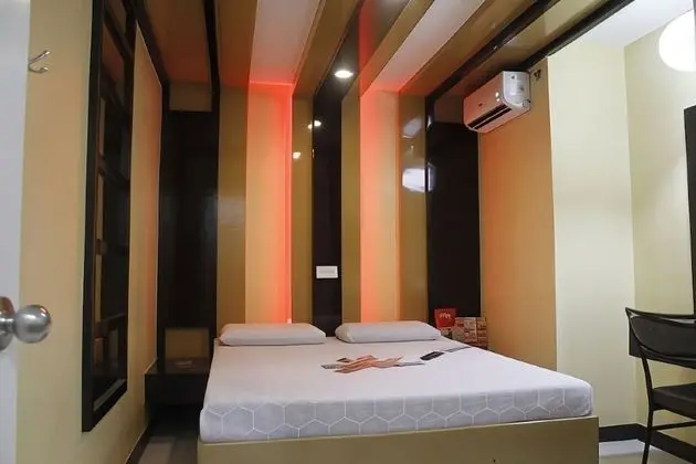 Deluxe Tek Büyük Yataklı Oda, 1 Çift Kişilik Yatak