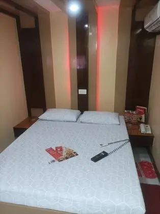 Deluxe Tek Büyük Yataklı Oda, 1 Çift Kişilik Yatak