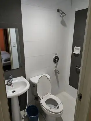 Deluxe Oda, 1 Çift Kişilik Yatak