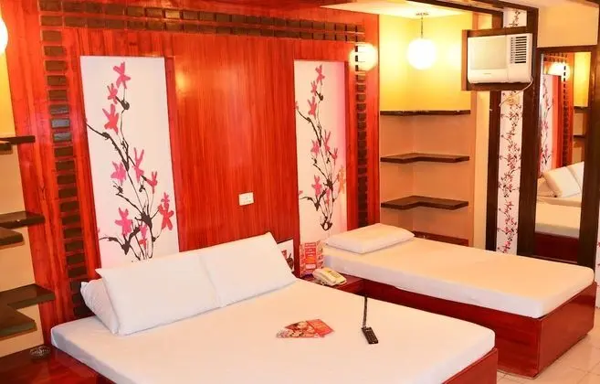 Oda (Regency 2)