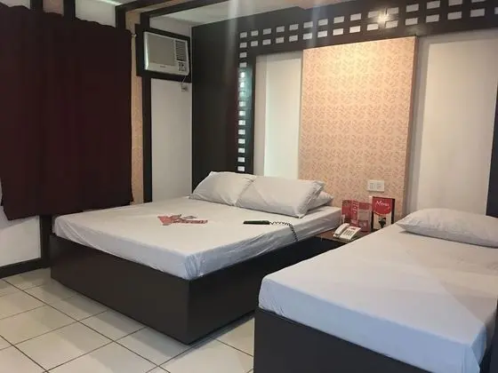 Oda (Regency 2)