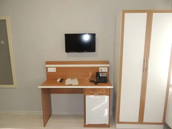 Dört Kişilik Oda
