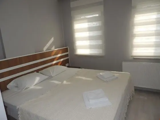 Dört Kişilik Oda