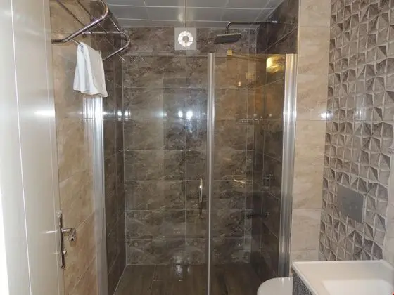 Standart İki Yataklı Oda