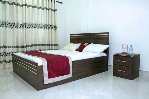 Super Deluxe Room