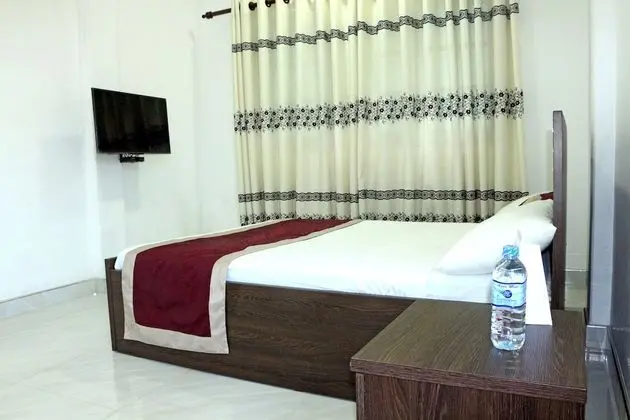 Super Deluxe Room