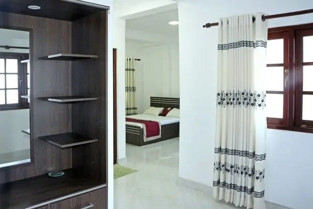 Super Deluxe Room