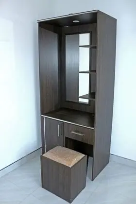 Super Deluxe Room