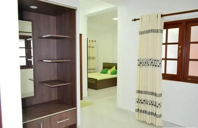 Super Deluxe Room