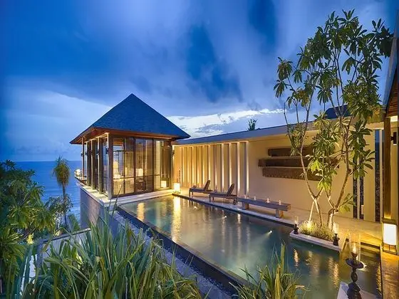 Villa, 4 Yatak Odası