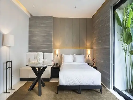 Villa, 4 Yatak Odası