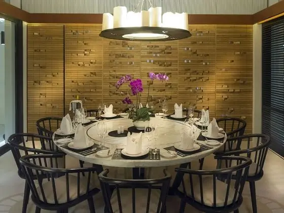 Villa, 4 Yatak Odası