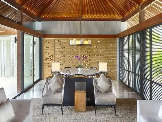 Villa, 4 Yatak Odası