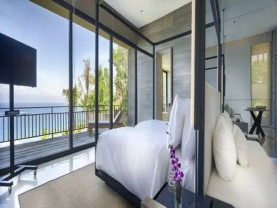 Villa, 4 Yatak Odası