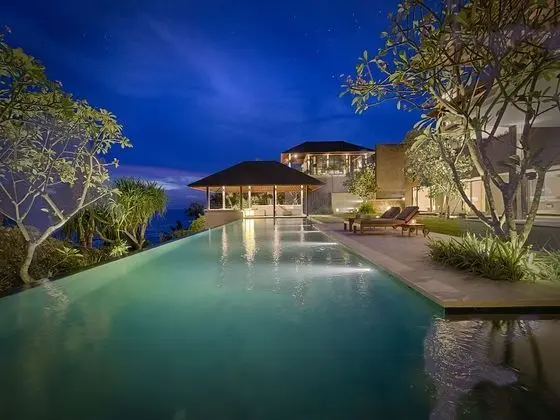 Villa, 4 Yatak Odası