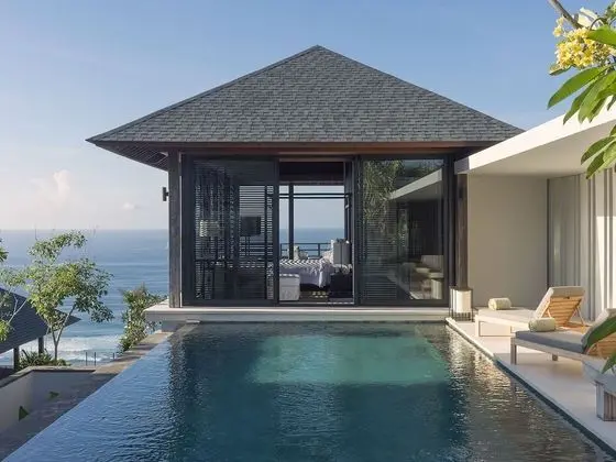Villa, 4 Yatak Odası