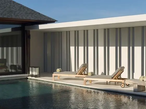 Villa, 4 Yatak Odası