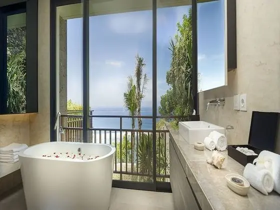 Villa, 4 Yatak Odası