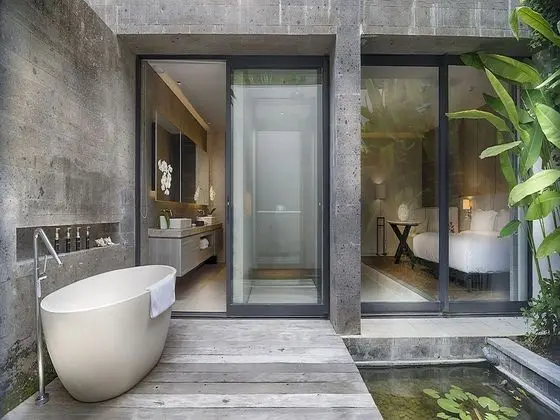 Villa, 4 Yatak Odası