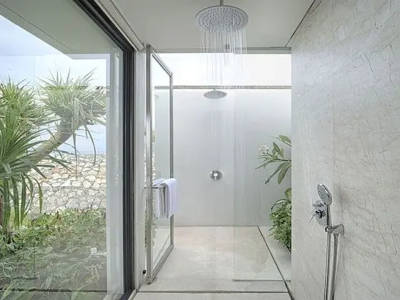 Villa, 4 Yatak Odası