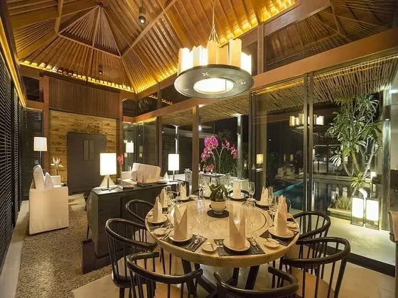 Villa, 4 Yatak Odası