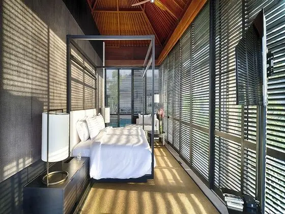 Villa, 4 Yatak Odası