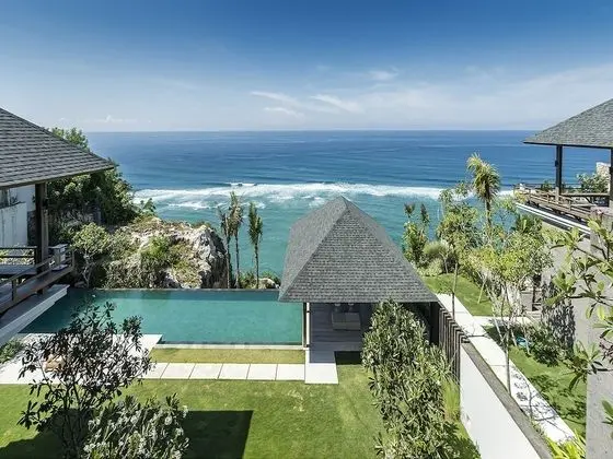 Villa, 5 Yatak Odası