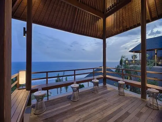 Villa, 5 Yatak Odası