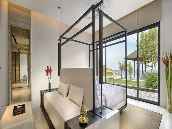 Villa, 5 Yatak Odası