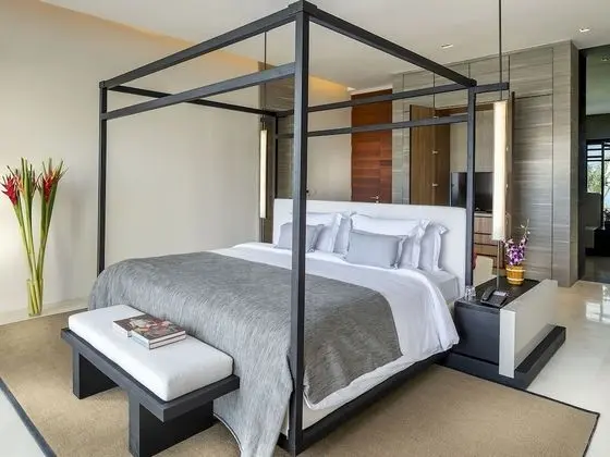 Villa, 5 Yatak Odası