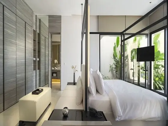 Villa, 5 Yatak Odası
