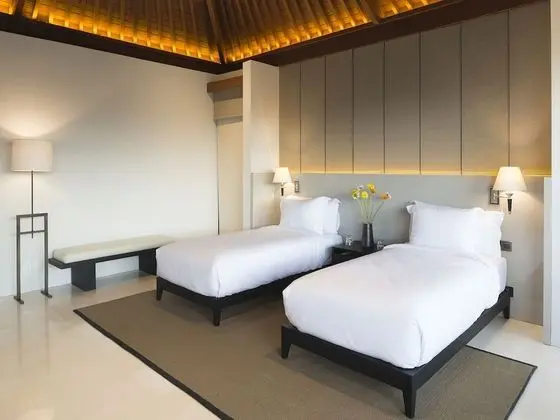 Villa, 5 Yatak Odası