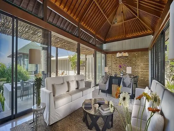 Villa, 5 Yatak Odası