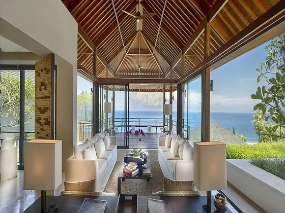 Villa, 5 Yatak Odası