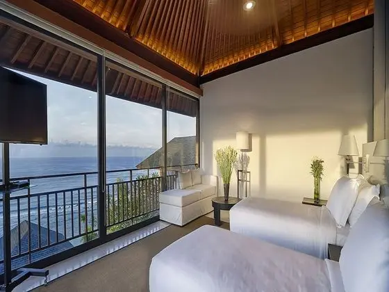 Villa, 5 Yatak Odası